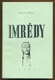 Imrédy [Reprint]