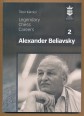 Legendary Chess Careers. Alexander Beliavsky. Part 2.