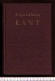 Kant. Ein Leben und seine Lehre