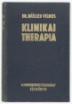 Klinikai therapia I-II. kötet