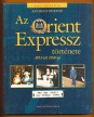 Az Orient Expressz története 1883-tól 1950-ig