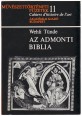 Az Admonti biblia. (Wien, ÖNB, Cod. s. sn. 2701-2)