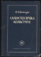 A rádiótechnika kézikönyve I. kötet