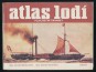 Atlas lodí. Plachetní parníky