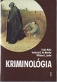 Kriminológia