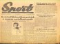 Sport II. évf. 33. szám, 1957. február 17.