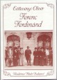 Ferenc Ferdinánd [Reprint]