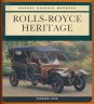 Rolls-Royce Heritage
