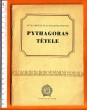 Pythagoras tétele