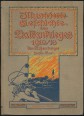 Illustrierte Geschichte des Balkankrieges 1912-13. II. Band