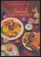 Govinda szakácskönyve
