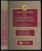 CRC Handbook of Antibiotic Compounds. Volumen I. Carbohydrate Antibiotics