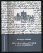 Magyar államalapítások a IX-XI. században. Előtanulmány a korai magyar állam történelmének fordulópontjairól