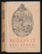 Budapest régi fürdői