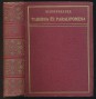 Parerga és paralipomena. Kisebb filozófiai írások II. kötet