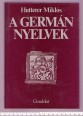A germán nyelvek