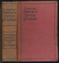 Chambers's Twentieht Century Dictionary of the English Language