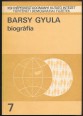 Barsy Gyula biográfia