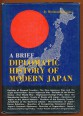 A Brief Diplomatic History of Modern Japan