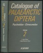 Catalogue of Palaearctic Diptera. Volume 2. Psychodidae-Chironomidae
