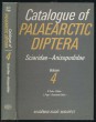 Catalogue of Palaearctic Diptera. Volume 4. Sciaridae-Anisopodidae