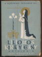 Liliomos királyleány (Szent Margit-antológia). II. kötet