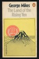 The Land of the Rising Yen. Japan
