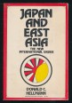Japan and East Asia. The New International Order