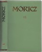 Móricz Zsigmond regényei és elbeszélései 11. kötet. Elbeszélések 1926-1933.