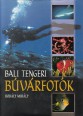 Bali tengeri búvárfotók