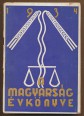 Uj Magyarság Évkönyve 1934