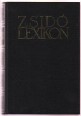 Zsidó lexikon [Reprint]