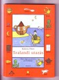 Tealandi utazás. Képes angol nyelvkönyv gyermekeknek