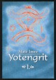 Yotengrit 1. A rábaközi tudók (sámánok) szellemi hagyatéka