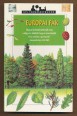 Európai fák