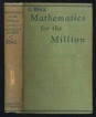 Mathematics for the Million