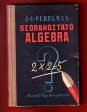 Szórakoztató algebra