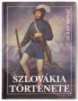 Szlovákia története