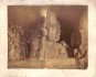 Tibet, Vishnu szobrok