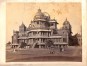 India, Bombay, Kormányzósági palota