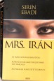 Mrs. Irán