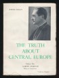 The Truth about Central Europe. Volume One: AAron Marton. Bishop of Transylvania