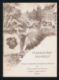 Vendégváró Budapest. A fővárosi vendéglátás és idegenforgalom a városfejlődés tükrében 1873 - 1930