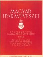 Magyar Iparművészet XLVI. évfolyam, 1943., 2. szám