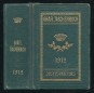 Gothaisches Genealogisches Taschenbuch der Gräflichen Häuser auf das Jahr 1912