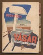 Budapesti Őszi Vásár 1947. szeptember 5-15. Cimtár