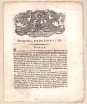 Neuer Courier aus Ungarn. No. 11. de 8-ten februar 1798.