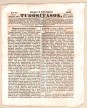 Hazai 's külföldi tudósítások. 1838. Második Félév 29-dik szám, october 10.