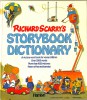 Richard Scarry's Storybook Dictionary. A picture word book for young children