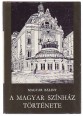 A Magyar Színház története (1897-1951)